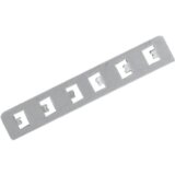 IR-LUKS Spojka za vgradno magnetno vodilo – B20, (21588470) | Shoptok.si