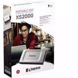  Eksterni SSD Kingston Type-C SXS2000/1000G | ePonuda.com