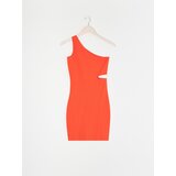 Sinsay Mini haljina s izrezima | shoptok.hr