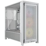 BC COMP AMD Ryzen 7 5800X/32GB/M.2 1TB/RX9060 XT 16GB//650W belo | Eponuda.com