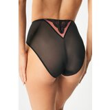 Gossard Klasične gaćice VIP Confession s visokim strukom | shoptok.hr