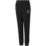 Puma Neymar Jr Creativity Pants Crna