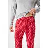 MEN-A Dolga pižama Christmas Trees | Shoptok.si