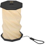  SVETILKA STOLNA SKLOPIVA CELESTIA 12452190 ČRNA | Shoptok.si