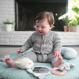 Kids II ingenuity podloga za igru cozy sports reversible duvet 12126 | ePonuda.com