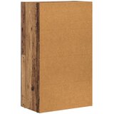  Kreveta Staro drvo 59 x 35 x 100,5 cm Konstruirano drvo | shoptok.hr