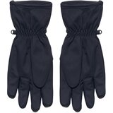K-Way MEN&#39;S GLOVES BLUE | Shoptok.si