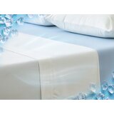 Dormeo Rjuha s hladilnim učinkom slonokoščena 200X250 | Shoptok.si