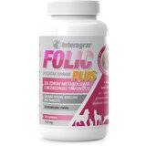 Interagrar Folic Plus za pse i mačke 50 tableta | ePonuda.com
