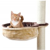 Trixie gnezdo za grebalicu za mačke krem braon 38cm 43910 Cene