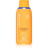 Lancaster Sun Beauty Body Milk mlijeko za sunčanje SPF 50 175 ml | shoptok.hr