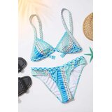 TRENDYOLMILLA Ženski kupaći kostim Tbess25Bt00137, Šareni | Eponuda.com