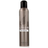 Inebrya Style-In Ice Cream Logic Volume Spray lak za lase srednja fiksacija 320 ml unisex | Shoptok.si