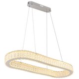 Globo 67162-58 - LED prigušiva svetiljka na sajli MUCKY 58W/230V 2700-6000K + daljinski upravljač | Eponuda.com