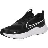 Nike Športni čevelj 'Mystic Fly' črna / bela | Shoptok.si