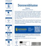 KIEPENKERL Sončnica "Picknic" - 1 pkt. Cene
