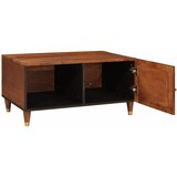  Kava Stol 80 x 50 x 40 cm Čvrsto drvo manga | shoptok.hr