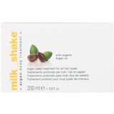 Milk Shake Argan Oil oljna nega za vse tipe las 200 ml | Shoptok.si