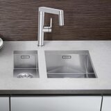 Blanco ZEROX 180-U saten pol. In | ePonuda.com
