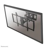 Polno gibljivi stenski nosilec za zas. 60-100'', 80 kg, LFD-W8000