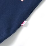  Dječja majica modra 104 | shoptok.hr