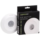 Thorgeon senzor gibanja 02006 PIR 360° IP20, bel | Shoptok.si