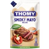 Thomy majonez SMOKY BBQ 220G DOJPAK Cene