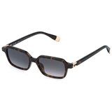 Furla Ženske Sunčane naočale SFU971/S Tortoise | shoptok.hr