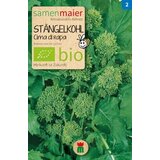 Samen Maier BIO stebelno zelje "Cima di rapa" Cene