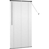  Venecijanski zastore Crna 175 x 90 cm Aluminij | Eponuda.com