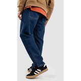 Carhartt WIP Newel Kavbojke blue stone washed | Shoptok.si