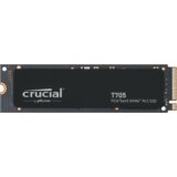 Crucial T705 1TB pcie Gen5 nvme M.2 ssd u