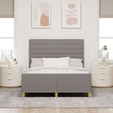  Taupe Platfoma za Krevet 140x190 cm | shoptok.hr