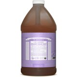 DR. BRONNER'S Sladkorno tekoče milo s sivko - 1,90 l Cene