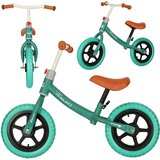  Bicikl bez pedala Fix Balance - tirkizni | Shoptok.si