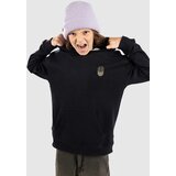 Element Ambition Po Kids Pulover s kapuco flint black | Shoptok.si