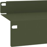  Ograda oko Travnjaka 20 kom. 100 x 10 x 8 cm Čelik | shoptok.hr