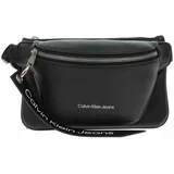 Calvin Klein Jeans Ročne torbice K60K610682BDS Črna