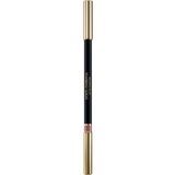 Dolce & Gabbana My Lip Overliner olovka za usne s kistom nijansa 03 My Rosy Nude - Warm Rosy Brown Nude 1.2 g | shoptok.hr