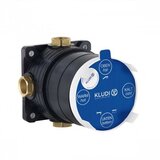 Kludi 88011 Flexx Boxx univerzalni podometni del (brez armature) | Shoptok.si