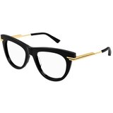 Bottega Veneta BV1297O 001 - ONE SIZE (51) Cijene