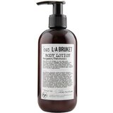 L:A BRUKET no. 93 body lotion bergamot/patchouli | Shoptok.si