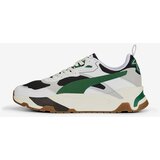 Puma TRINITY Muške tenisice za slobodno vrijeme, bijela, veličina 42.5 | shoptok.hr