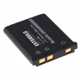 OTB Baterija EN-EL10 / LI-40B za Nikon Coolpix S200 / S500 / S800, 700 mAh | Shoptok.si