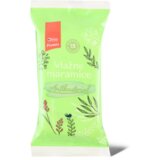  Vlažne maramice MAXI antibacterial 15kom Cene