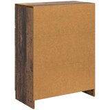  Kreveta Staro drvo 66 x 34,5 x 87 cm Konstruirano drvo Slike