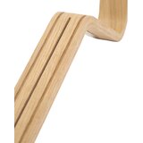 Stokke stol za hranjenje Nomi Oak white | Shoptok.si