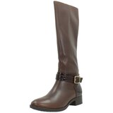 Geox D FELICITY Smeđa | shoptok.hr