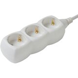 Home Somogyi Razvodnik 3m sa 3 mesta 1.0mm2 | ePonuda.com