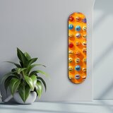Wallity Zidna dekoracija 226SNG1129, 20x80cm, Šarena | Eponuda.ba